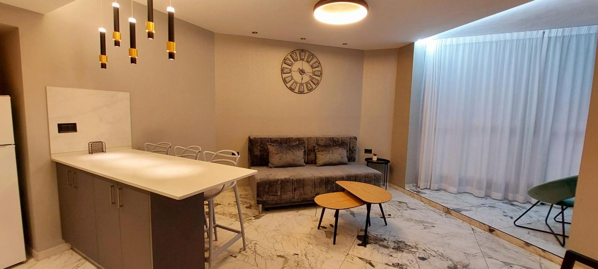 7 Hotel Apartment Short Time Tlv Bat Yam Exteriör bild